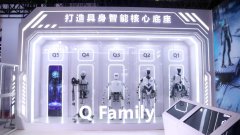 工智能是引领这一轮科技和财产变化的计谋性手